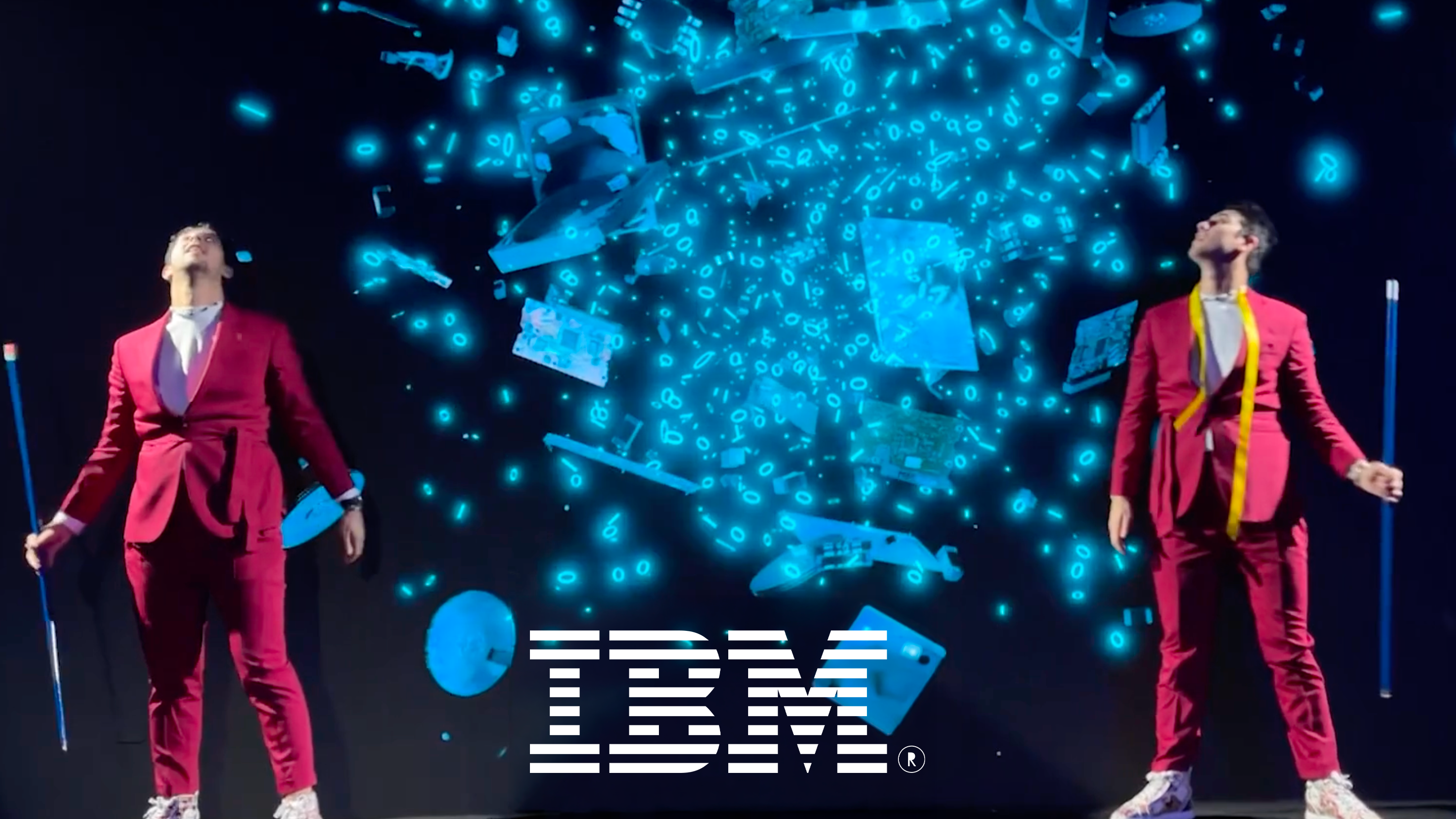 IBM