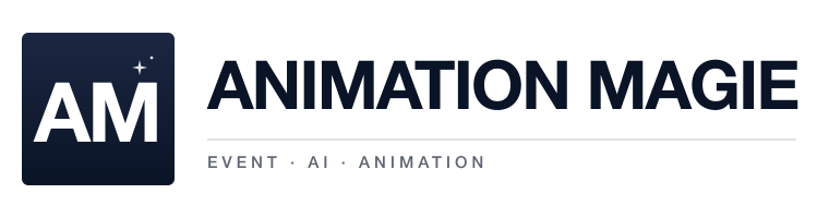 Animation Magie Magazine