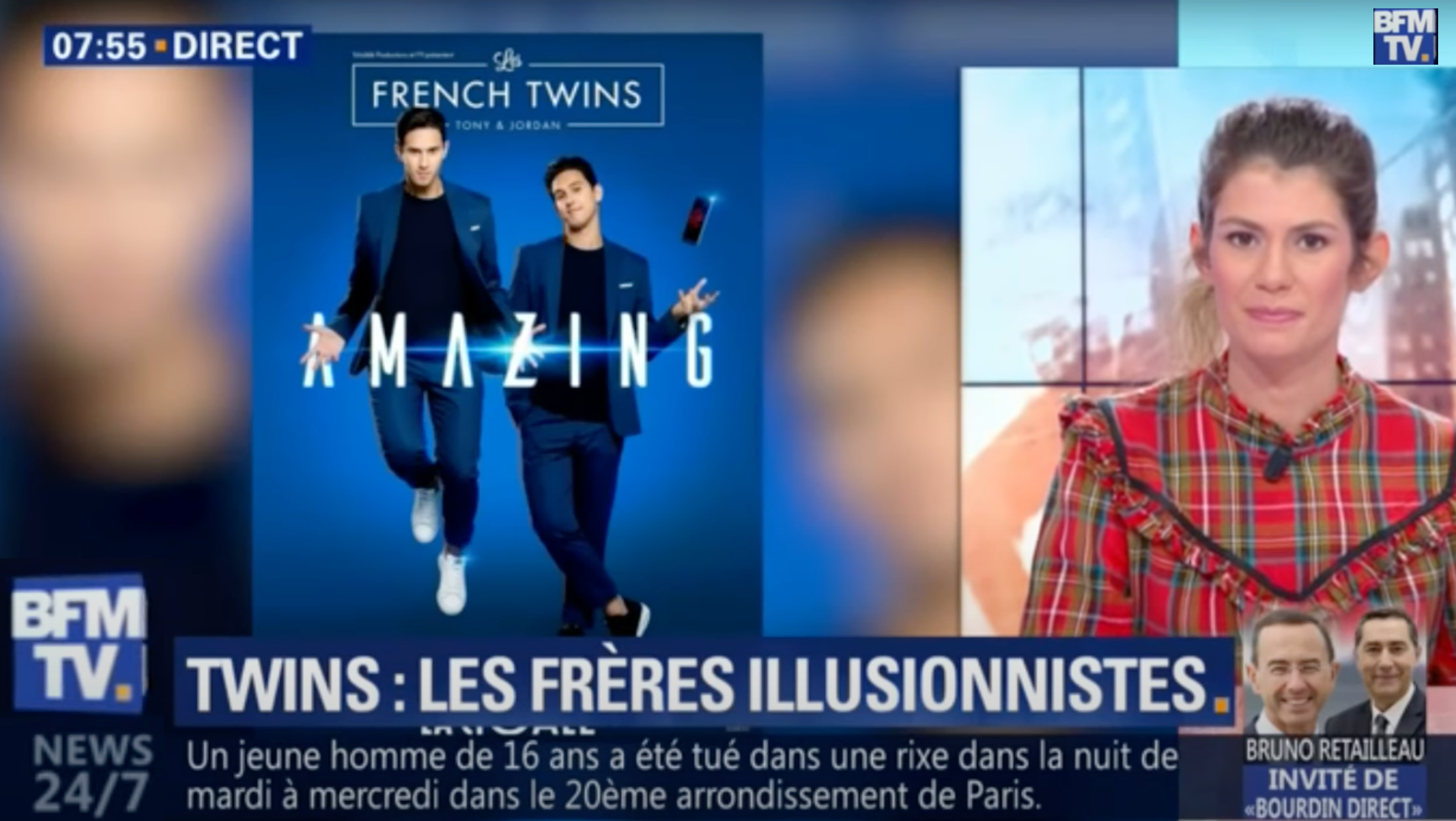 BFM TV