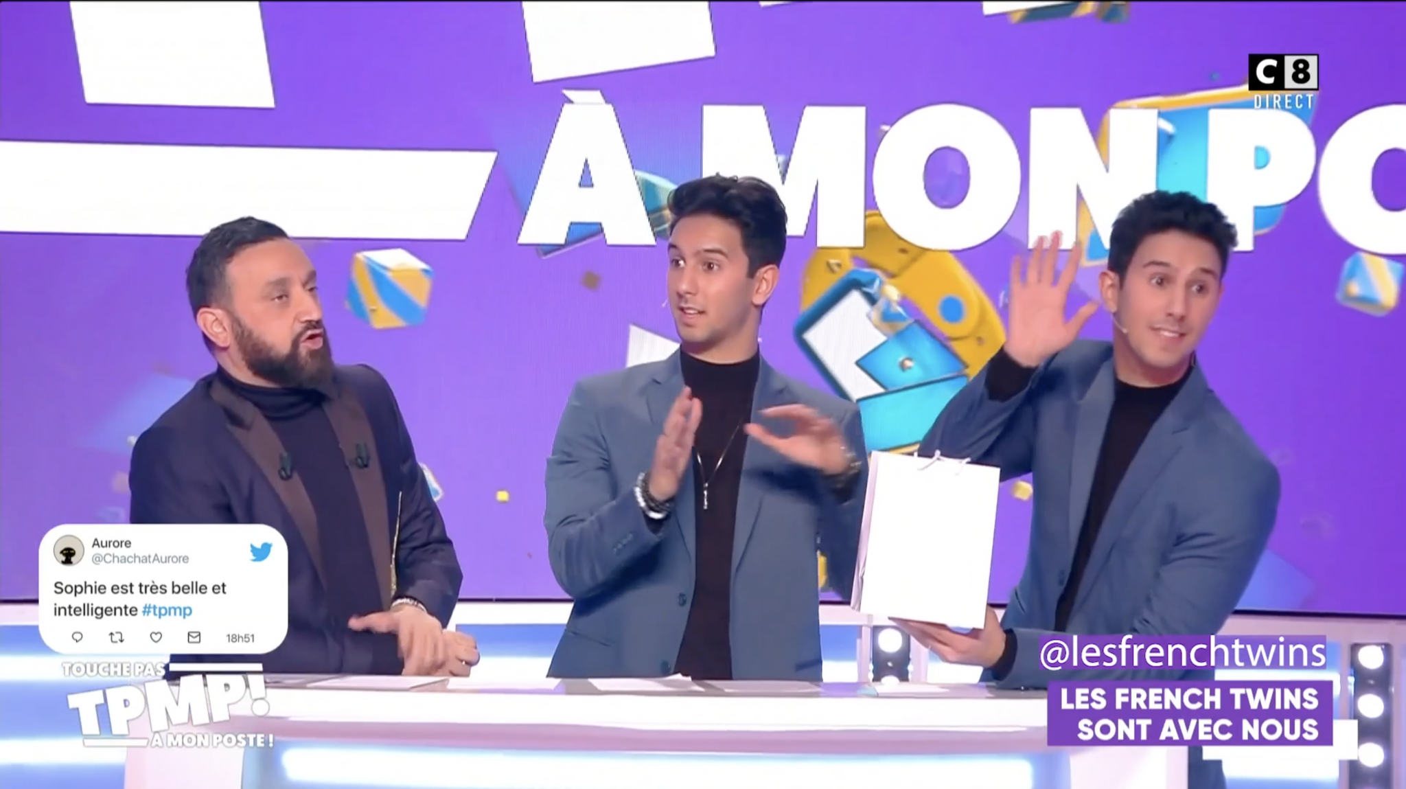 Le Plus Grand Cabaret du Monde