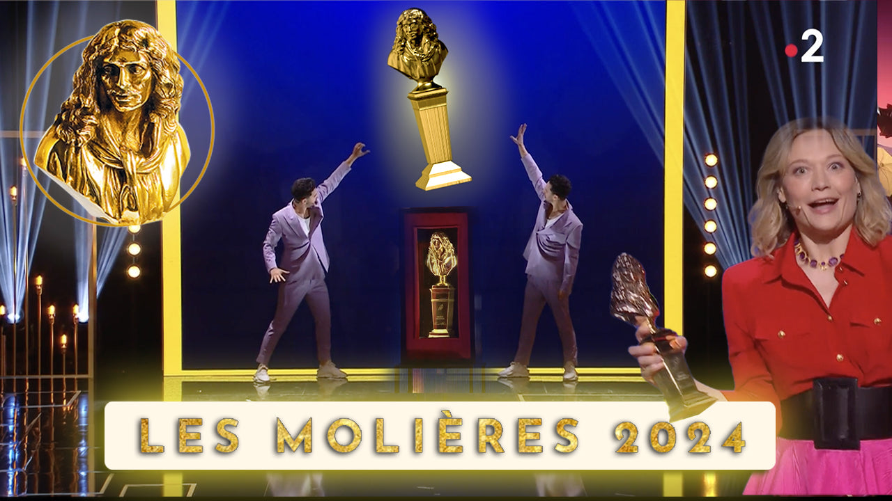 Molière 2024